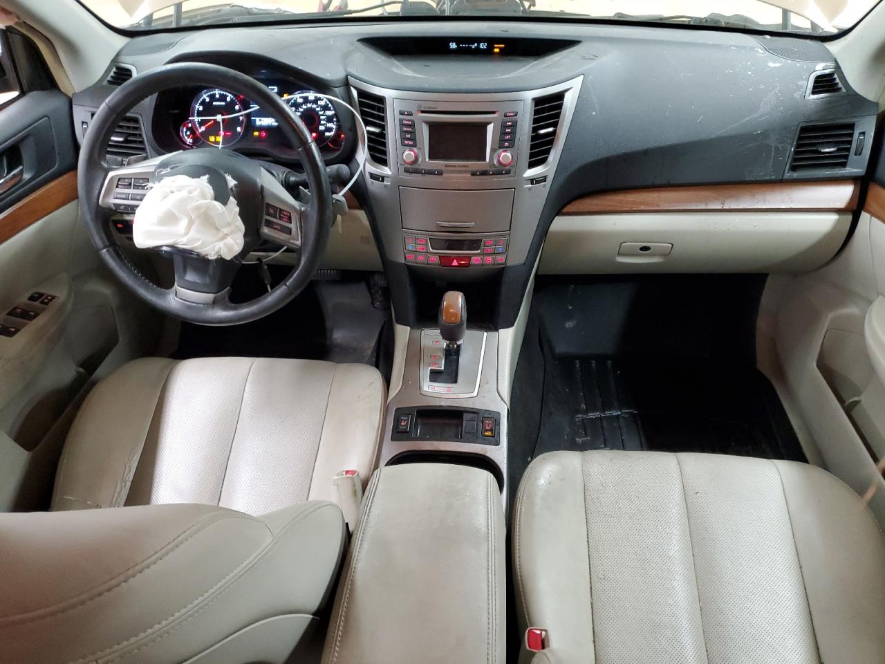 2013 Subaru Outback - Image 8