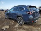 2025 Subaru Outback Limited en Venta en Chicago Heights, IL - Front End