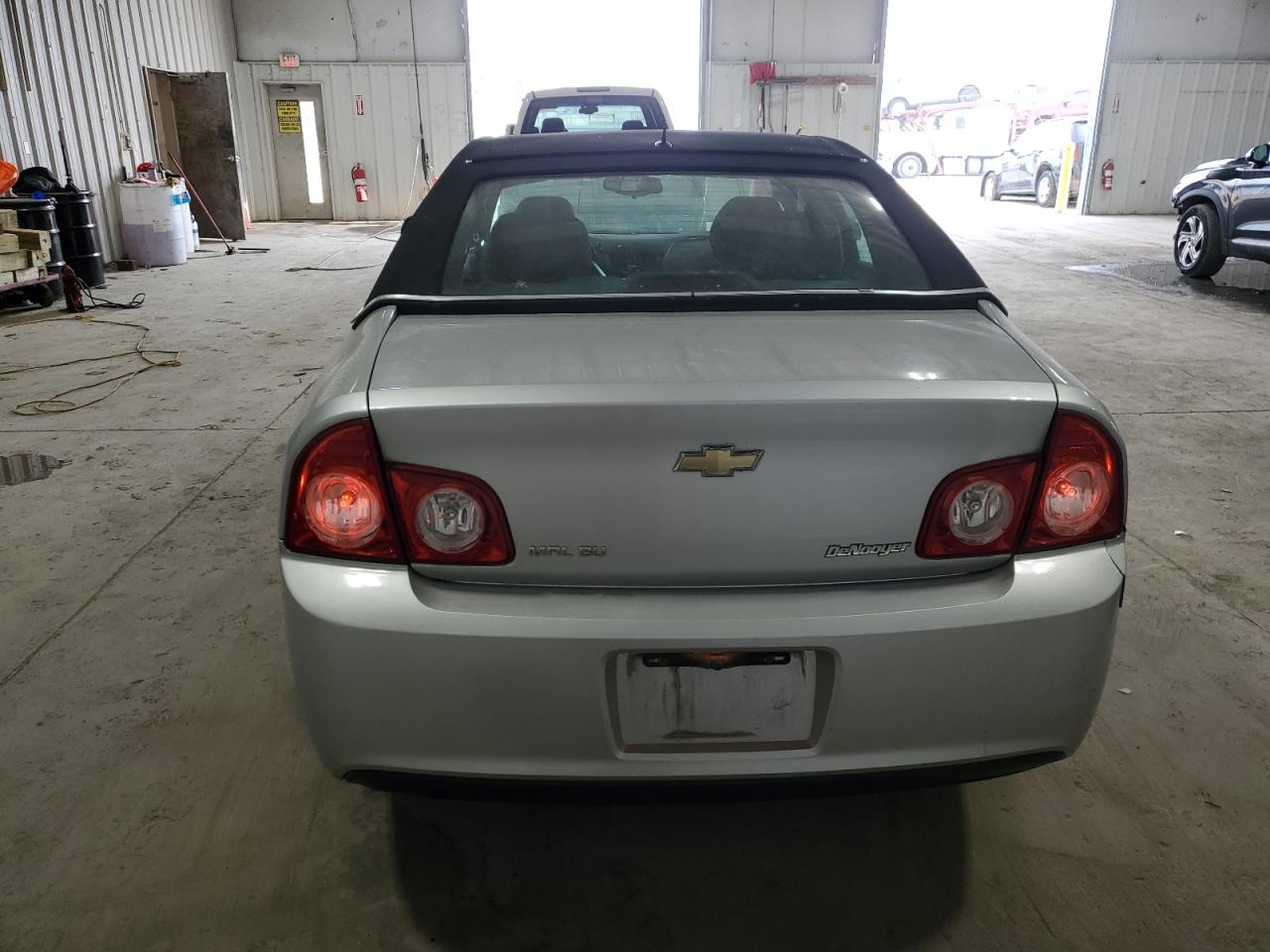 2011 Chevrolet Malibu - Image 6