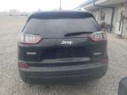 2019 Jeep Cherokee Latitude en Venta en Earlington, KY - Hail