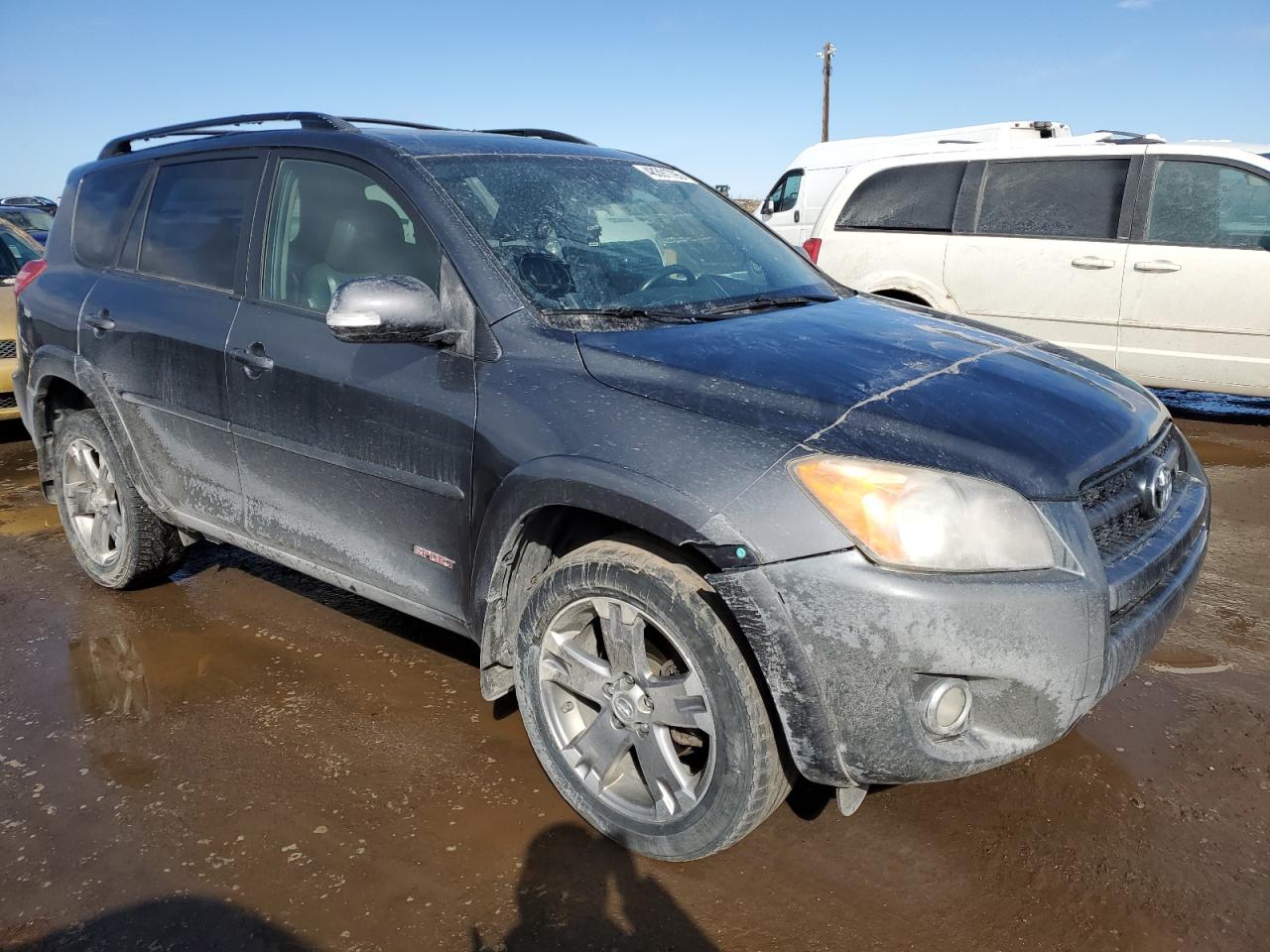 2010 Toyota RAV 4 - Image 4