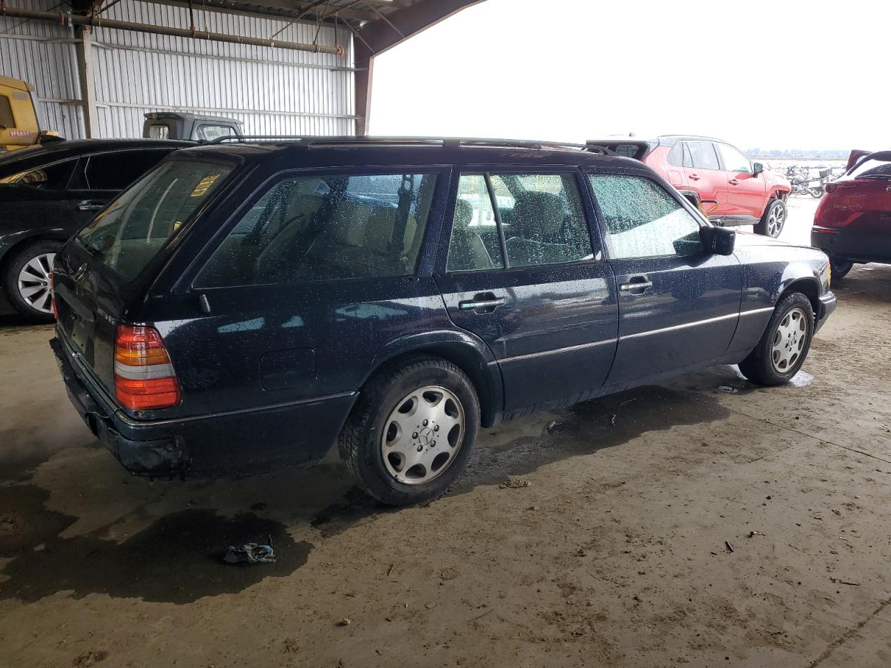 1995 Mercedes-Benz E-klasse - Image 3