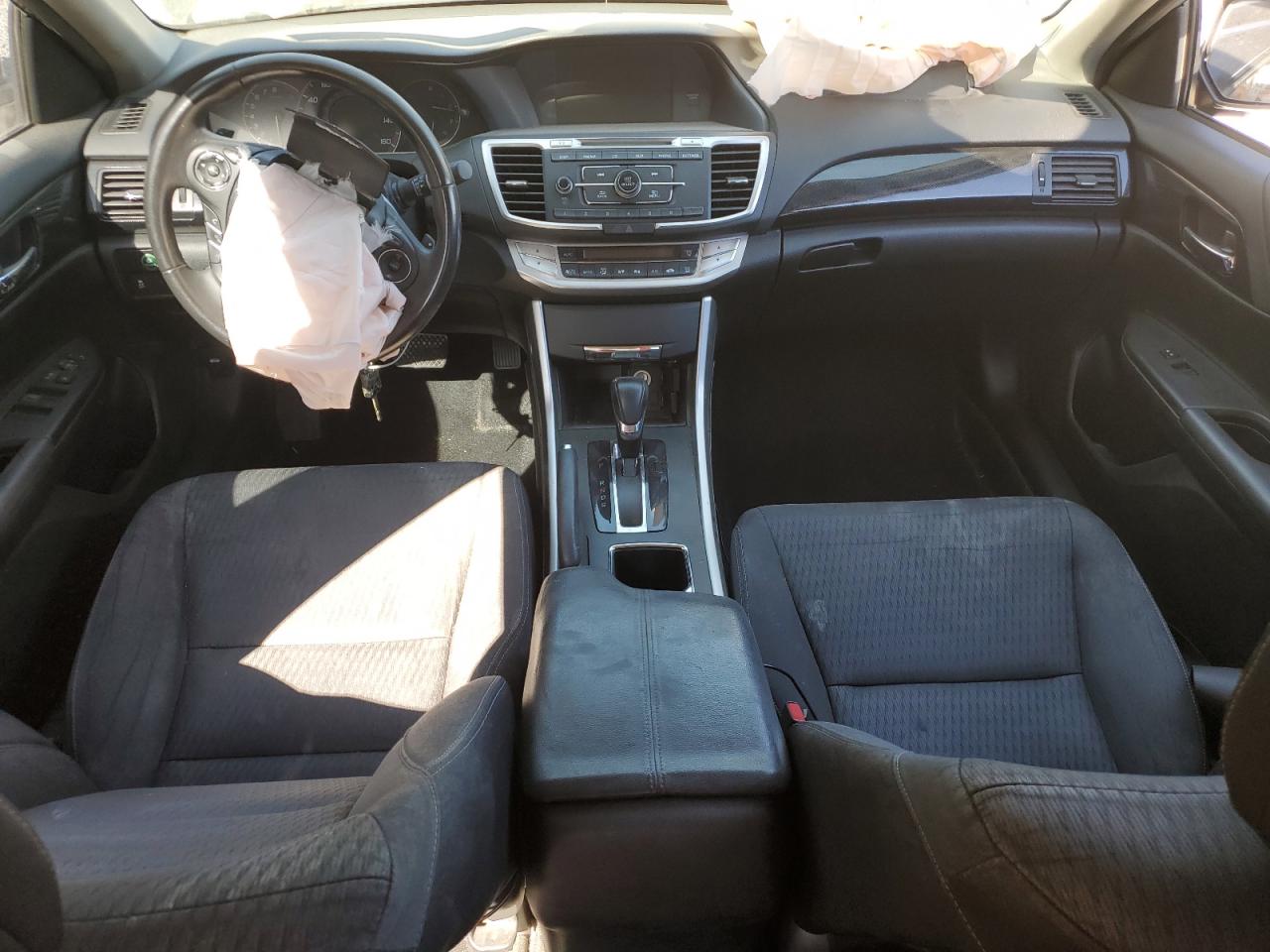 2014 Honda Accord - Image 8