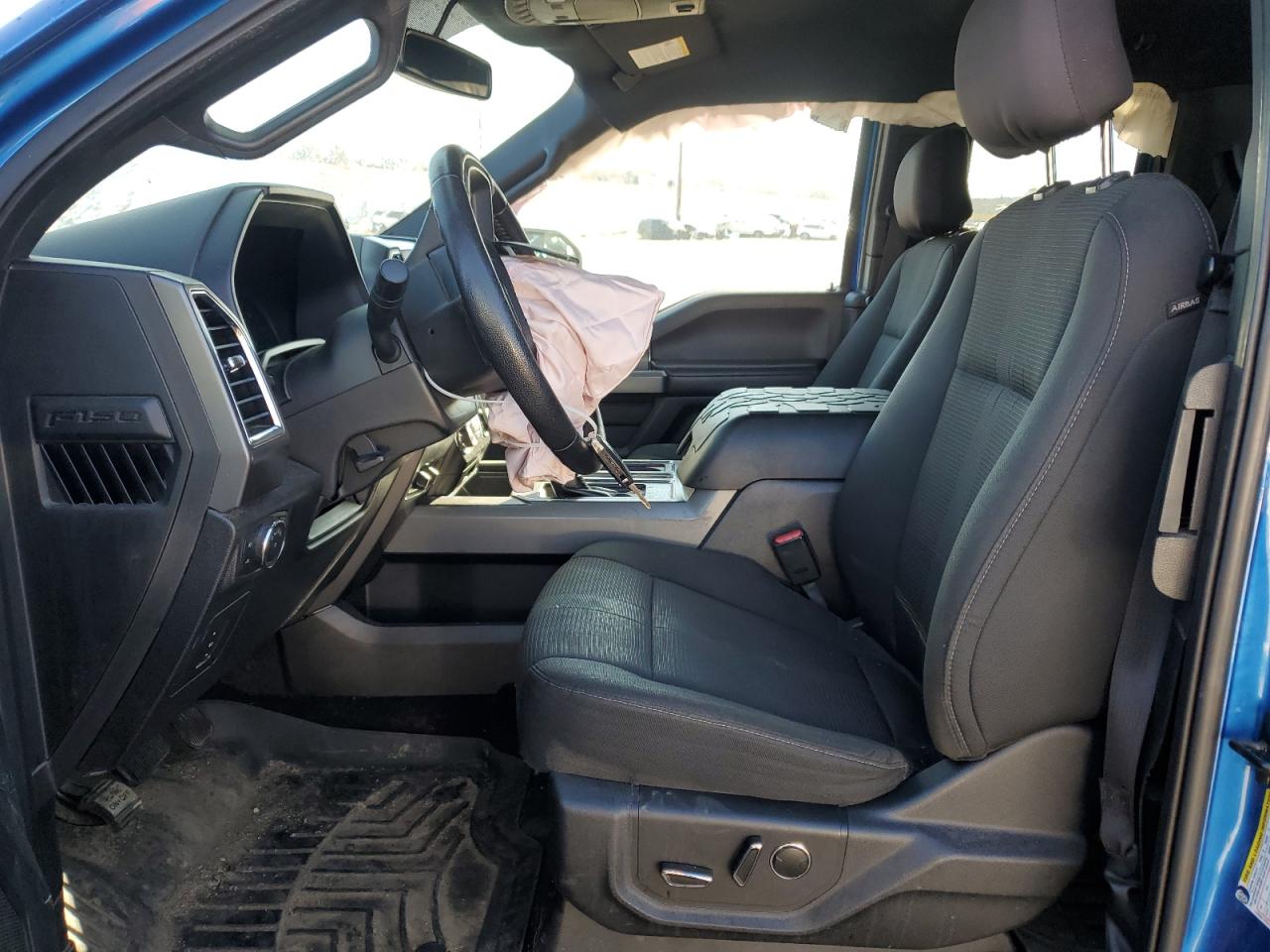 2015 Ford F-150 - Image 7