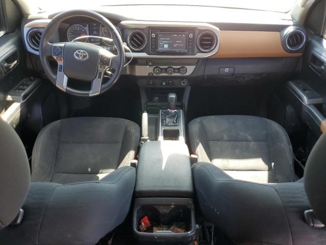  TOYOTA TACOMA 2019 tan