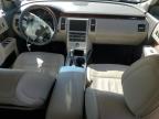 2011 Ford Flex Limited na sprzedaż w Haslet, TX - Front End