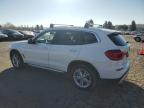 2019 Bmw X3 Sdrive30I na sprzedaż w Vallejo, CA - Minor Dent/Scratches