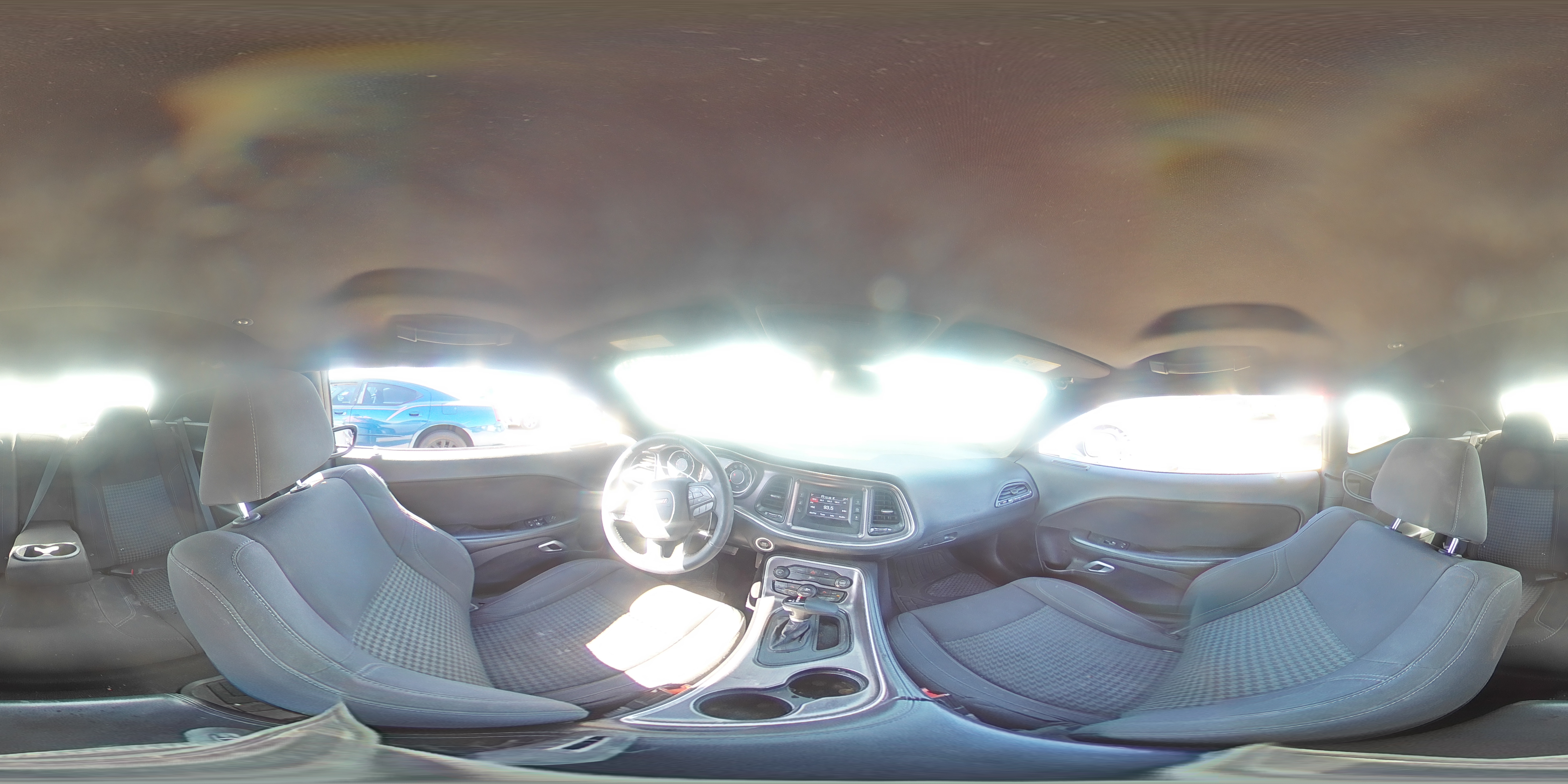 2015 Dodge Challenger - Image 13