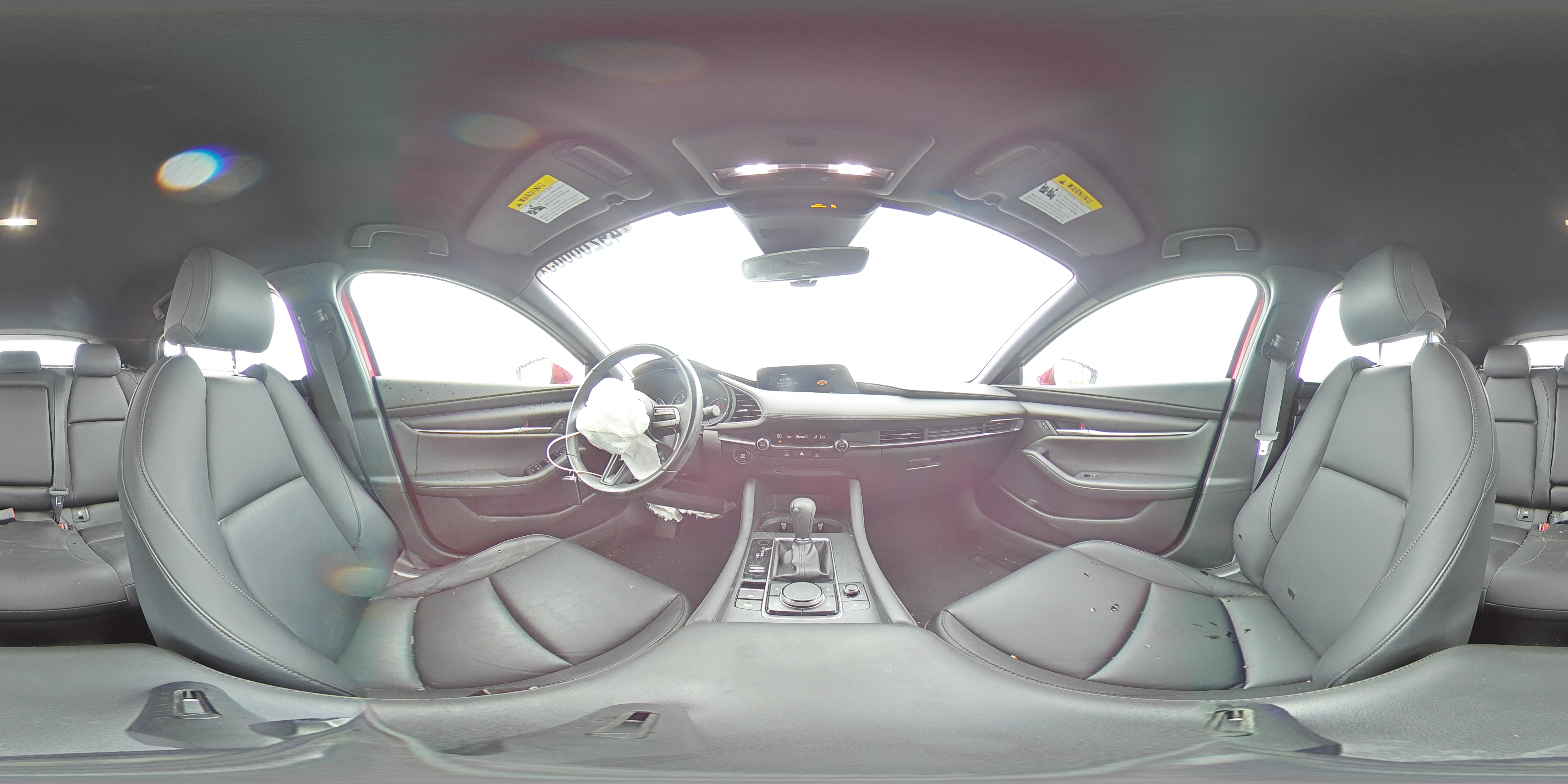 2020 Mazda 3 - Image 13