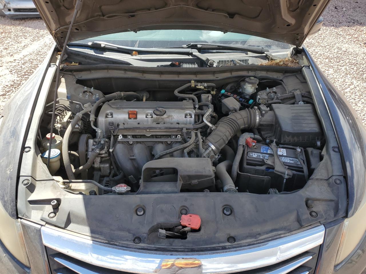 2012 Honda Accord - Image 11