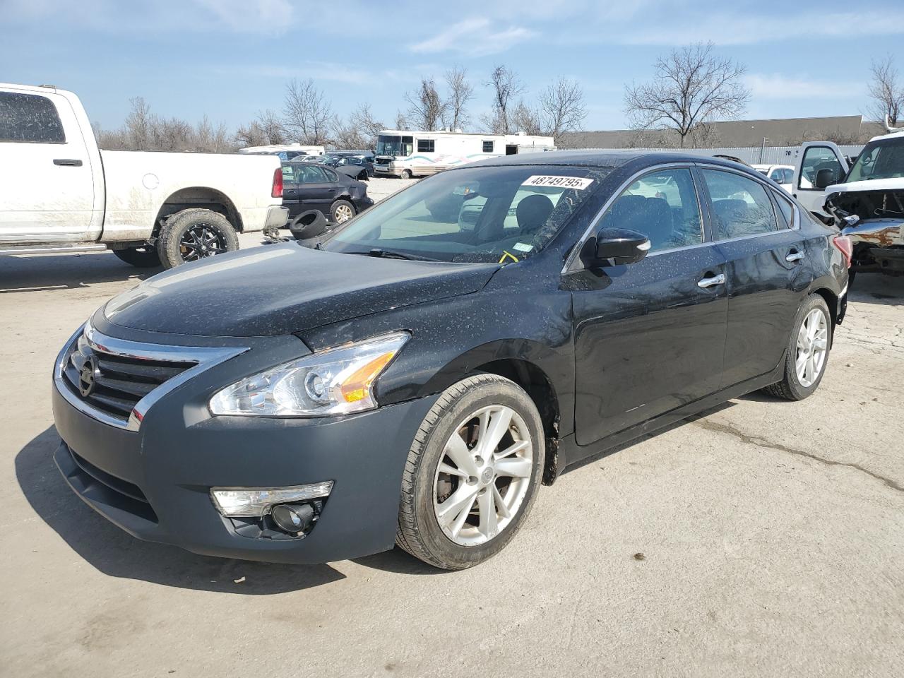 2013 Nissan Altima - Image 1