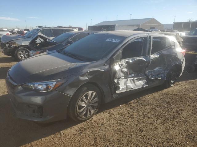 2021 Subaru Impreza 