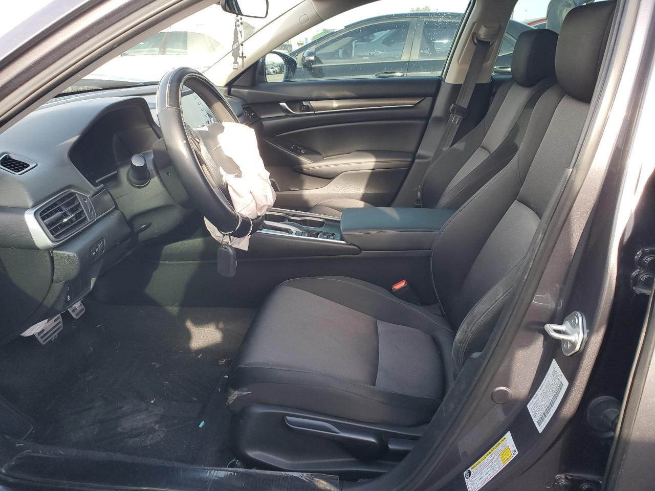 2021 Honda Accord - Image 7