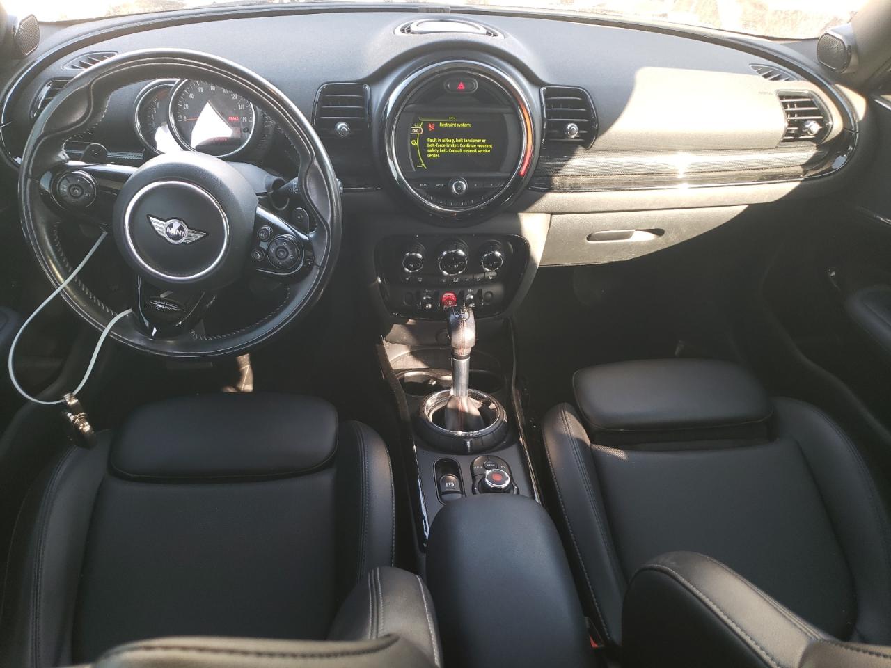 2017 MINI Cooper - Image 8