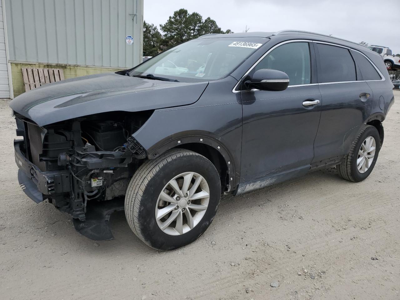 2017 Kia Sorento - Image 1
