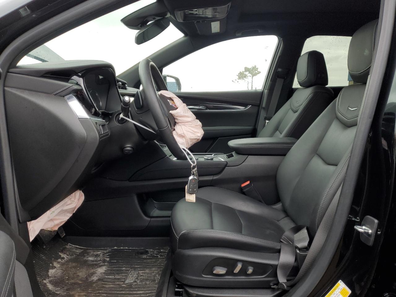 2020 Cadillac XT5 - Image 7