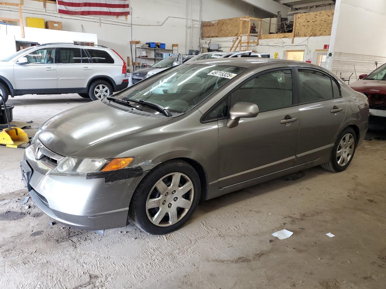 2006 Honda Civic - Image 1