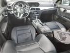 2014 Mercedes-Benz C 250 იყიდება North Las Vegas-ში, NV - Front End