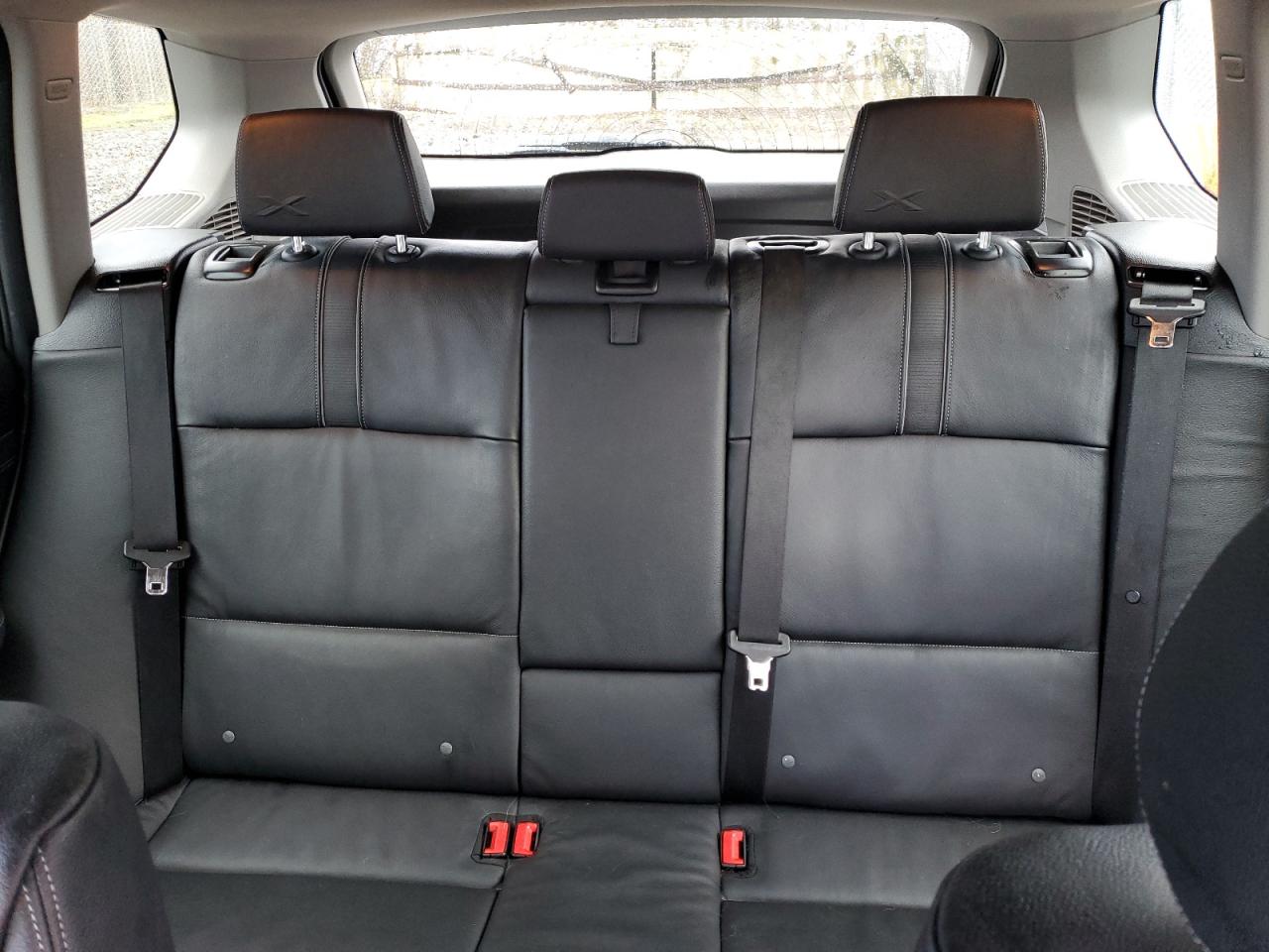 2015 BMW X3 - Image 10