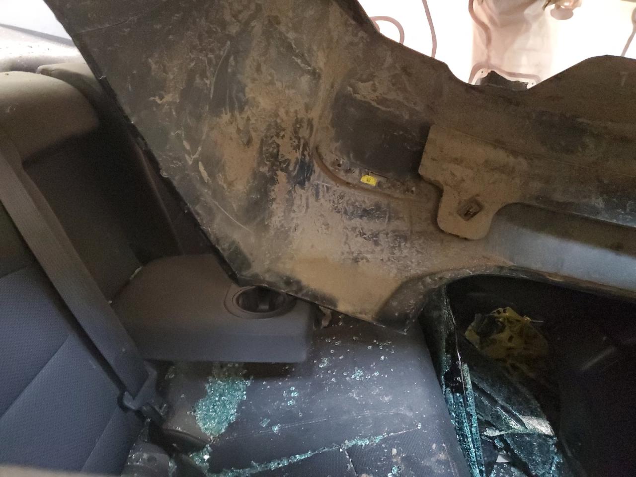 2018 Chevrolet Cruze Lt VIN: 1G1BE5SM3J7233069 Lot: 50572875