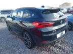 2020 BMW X2 XDRIVE2 for sale at Copart BRISTOL