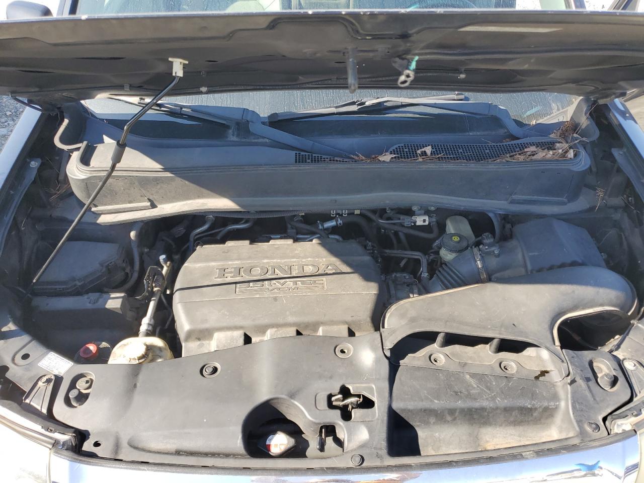 2011 Honda Pilot - Image 12
