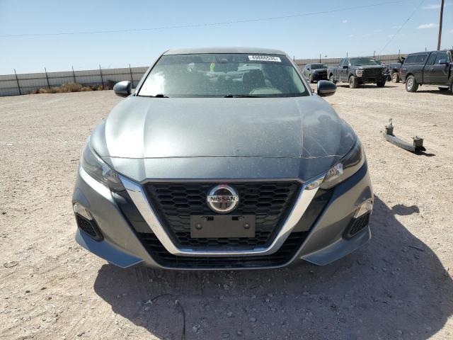  NISSAN ALTIMA 2022 Серый