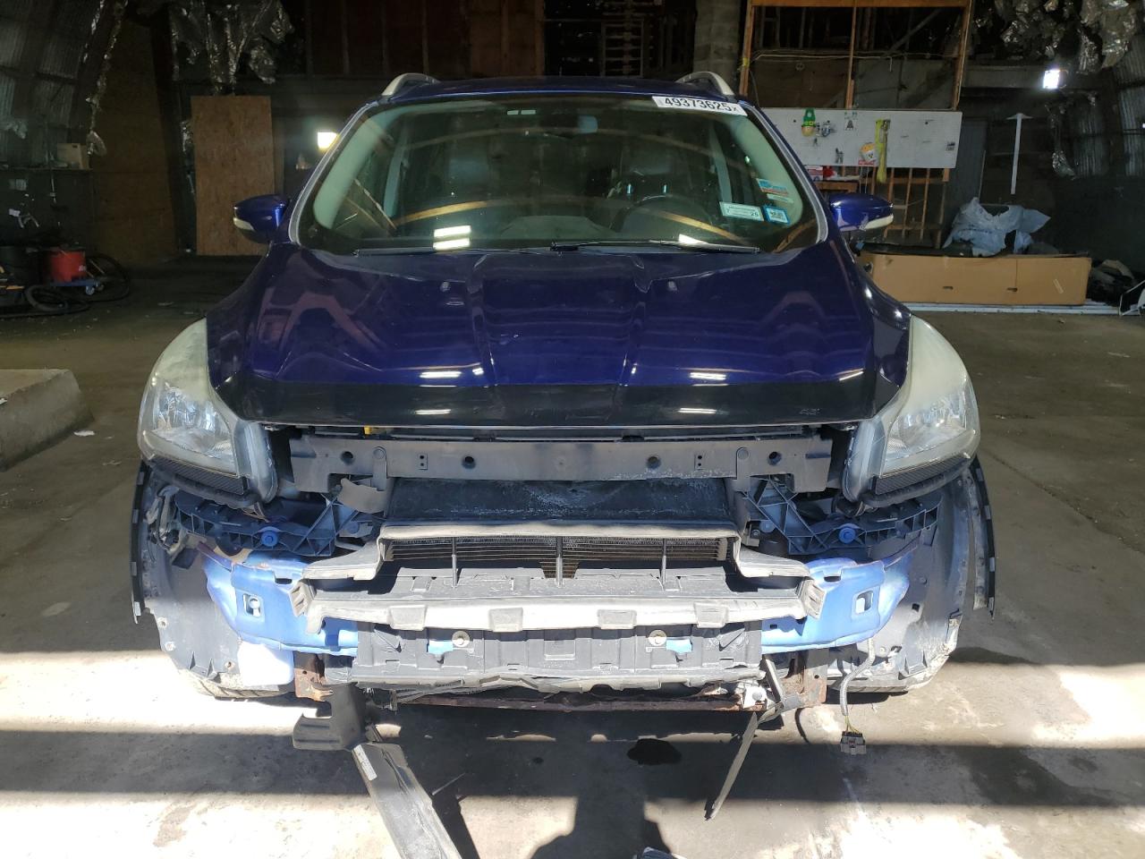 2014 Ford Escape - Image 5