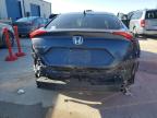 2018 Honda Civic Ex na sprzedaż w Haslet, TX - Rear End