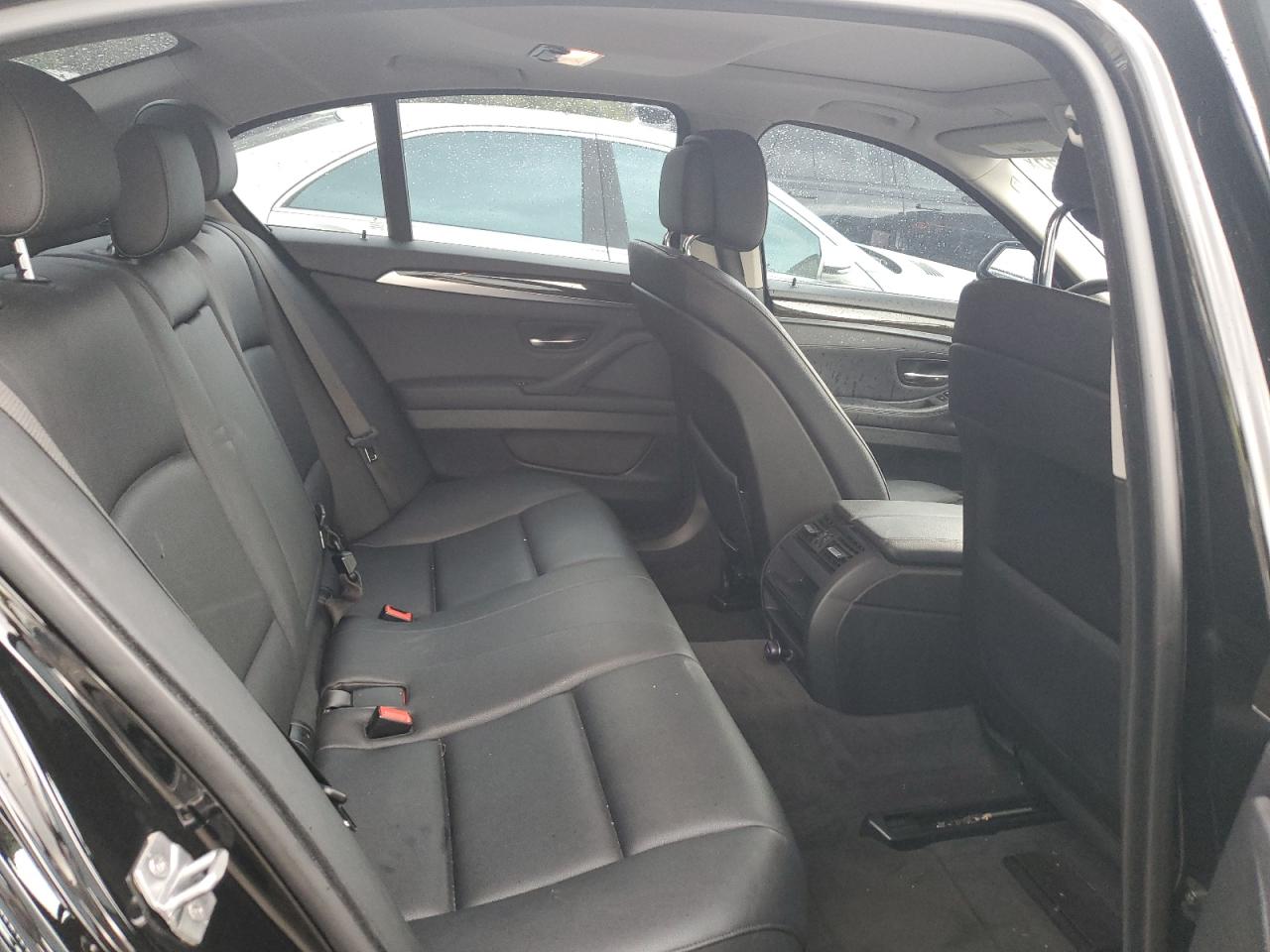 2013 BMW 5er - Image 10