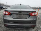 2014 Ford Fusion Se продається в Barberton, OH - Front End