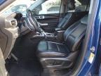 2020 Ford Explorer Xlt за продажба в Hurricane, WV - Water/Flood