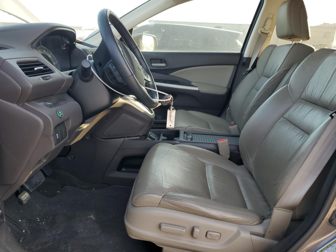 2013 Honda CR-V - Image 7