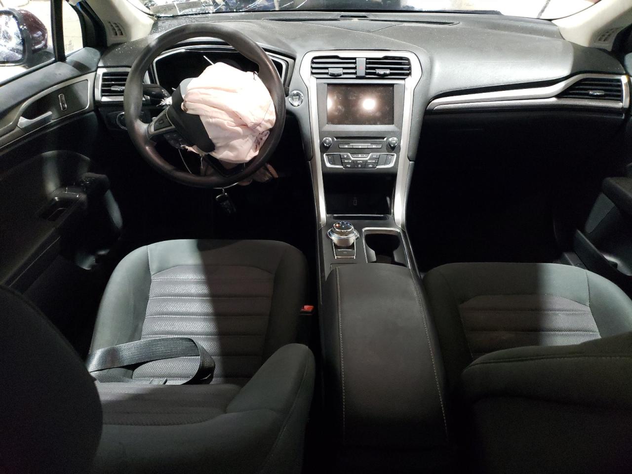 2017 Ford Fusion - Image 8
