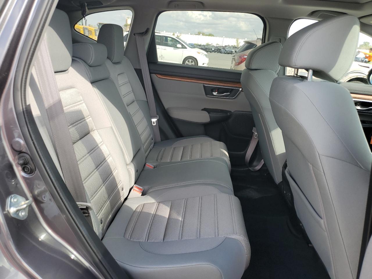 2020 Honda CR-V - Image 12