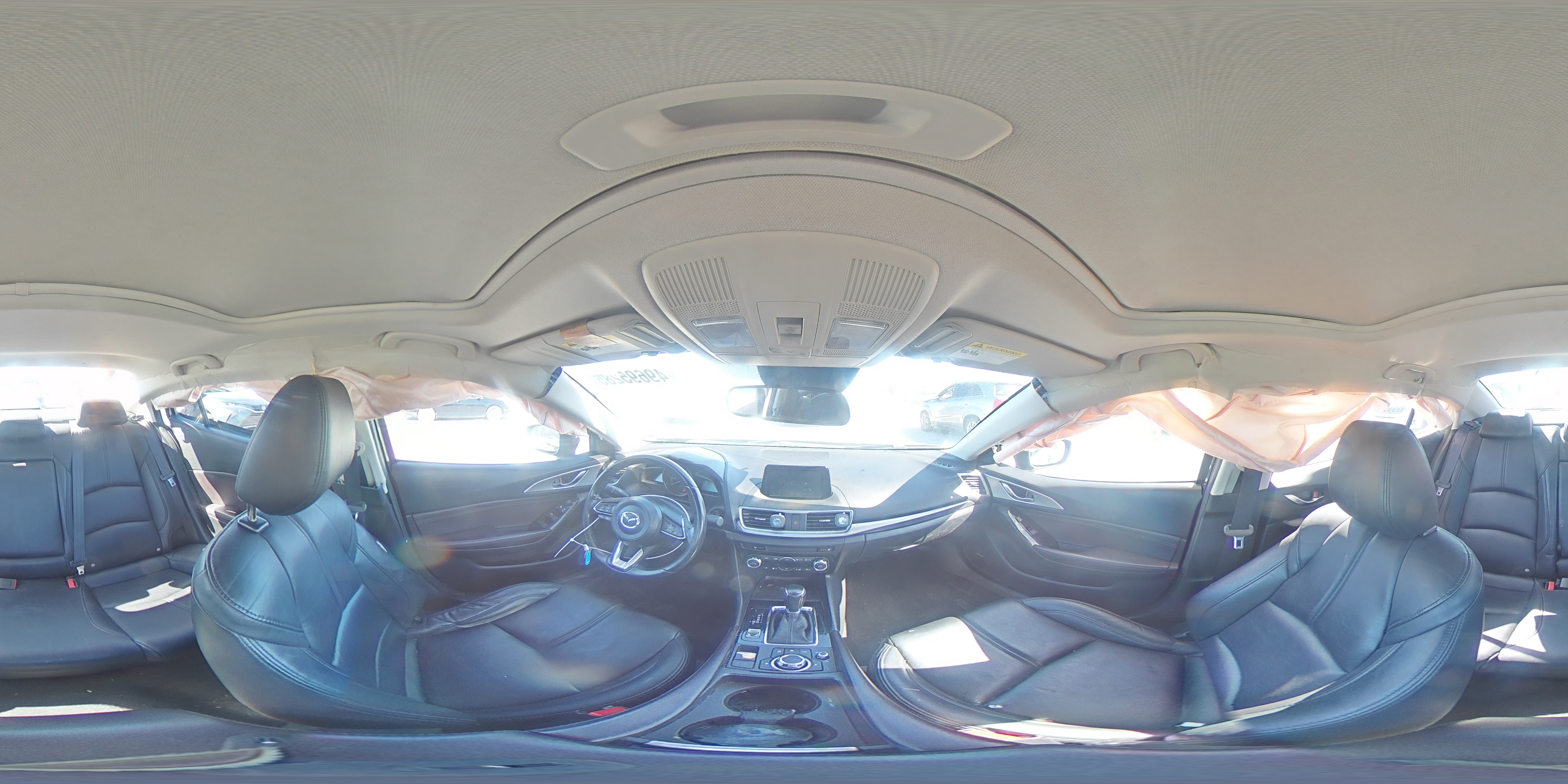 2017 Mazda 3 - Image 13