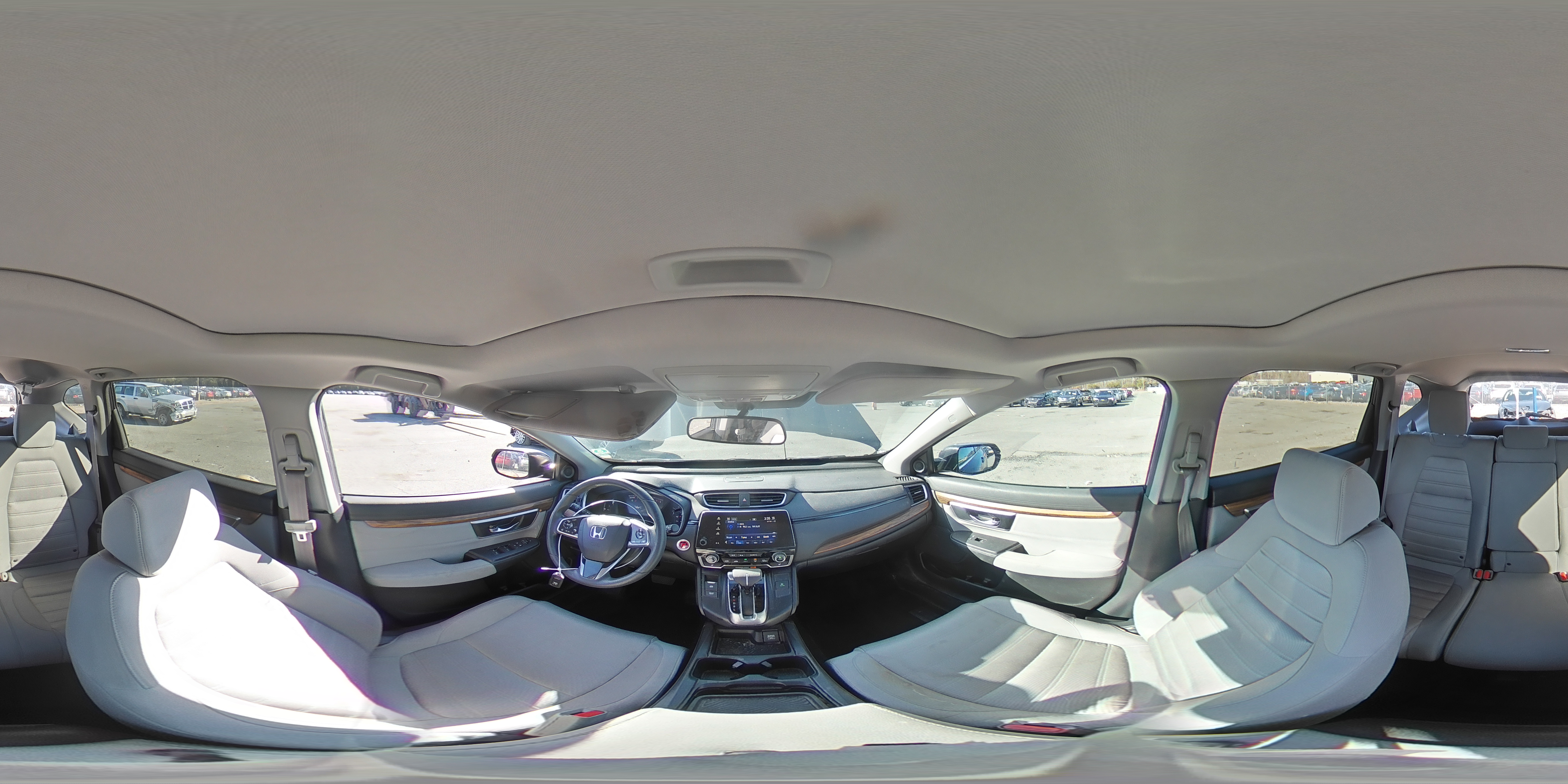 2019 Honda CR-V - Image 14