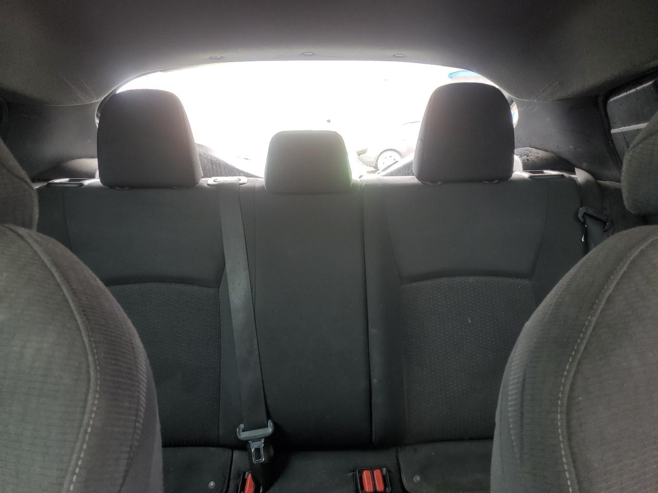 2018 Toyota C-HR - Image 10