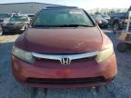 2006 Honda Civic Ex за продажба в Spartanburg, SC - Mechanical