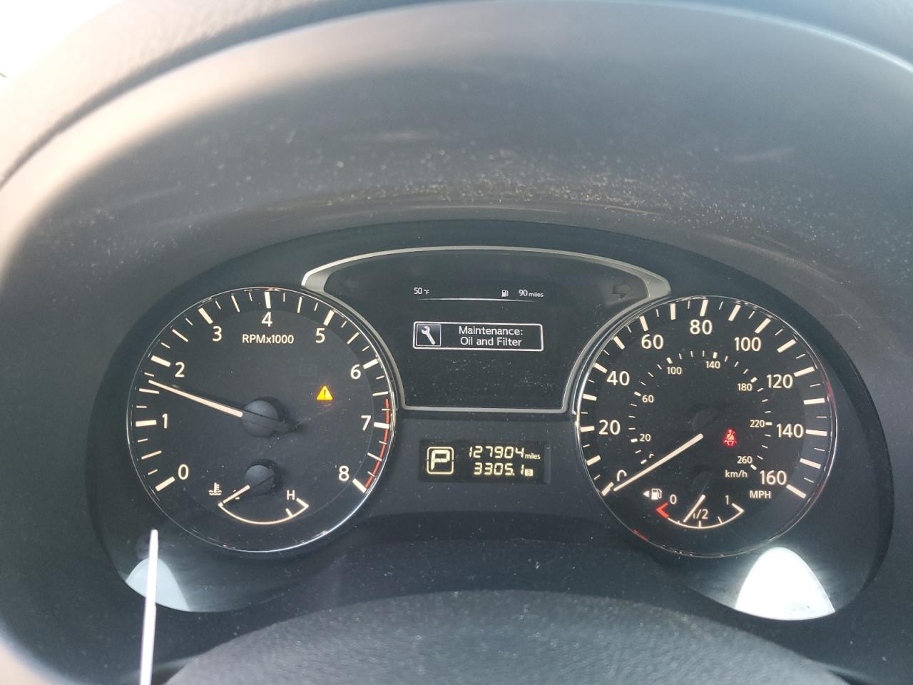2015 Nissan Altima - Image 9