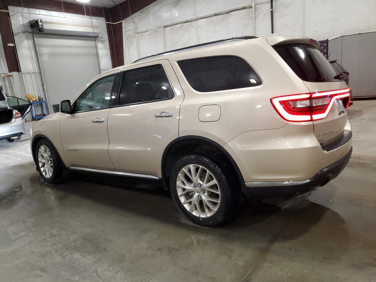 2014 Dodge Durango - Image 2