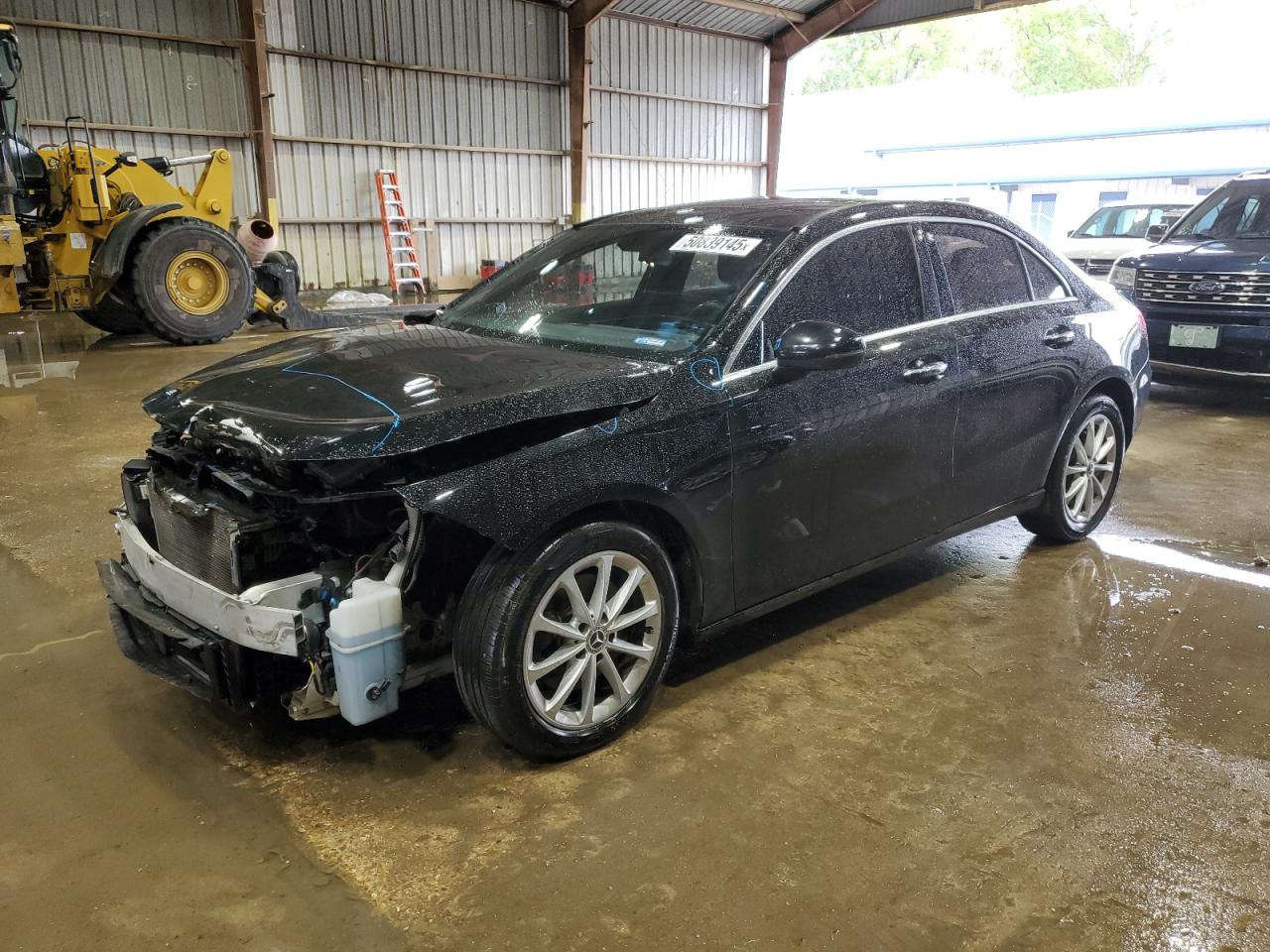 Greenwell Springs, LA에서 판매 중인 2020 Mercedes-Benz A 220 - Front End