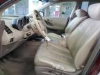 2007 Nissan Murano Sl იყიდება Pasco-ში, WA - Undercarriage