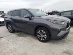 2023 Toyota Highlander L للبيع في New Orleans، LA - Vandalism