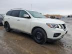 2017 NISSAN PATHFINDER S for sale at Copart ON - TORONTO