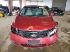 2011 Kia Forte Ex იყიდება American Canyon-ში, CA - Front End