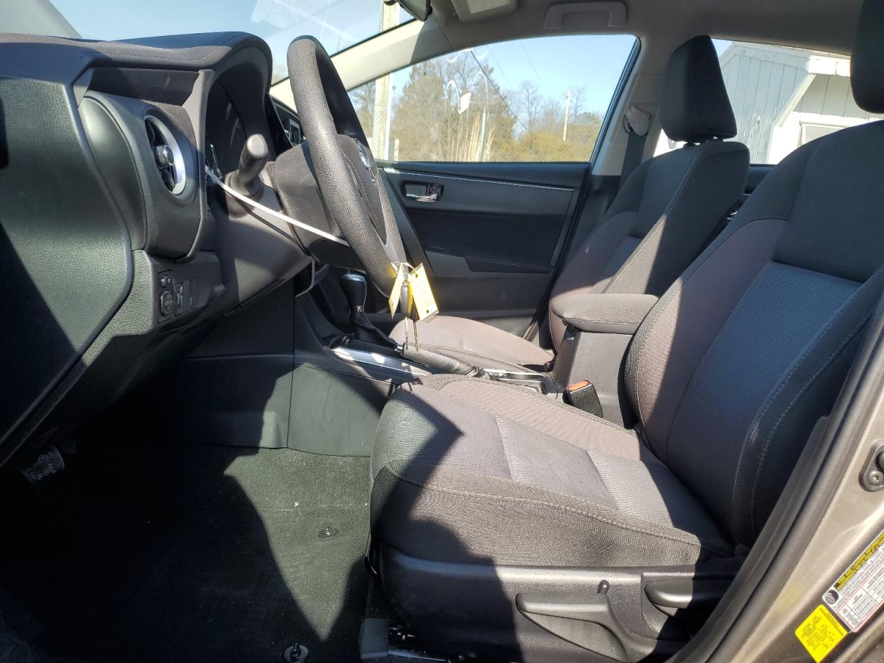 2017 Toyota Corolla - Image 7