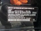 2016 Bmw X5 Xdrive35I zu verkaufen in Hillsborough, NJ - Front End