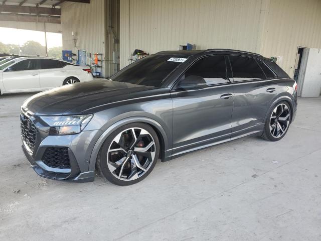 AUDI RS – zdjęcie z aukcji, lot #47538615