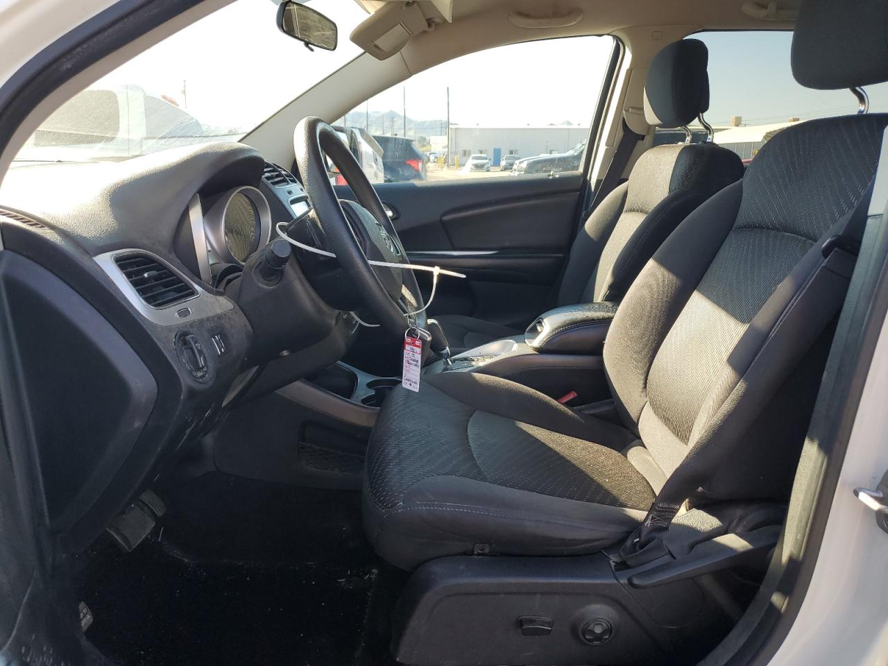 2013 Dodge Journey - Image 7